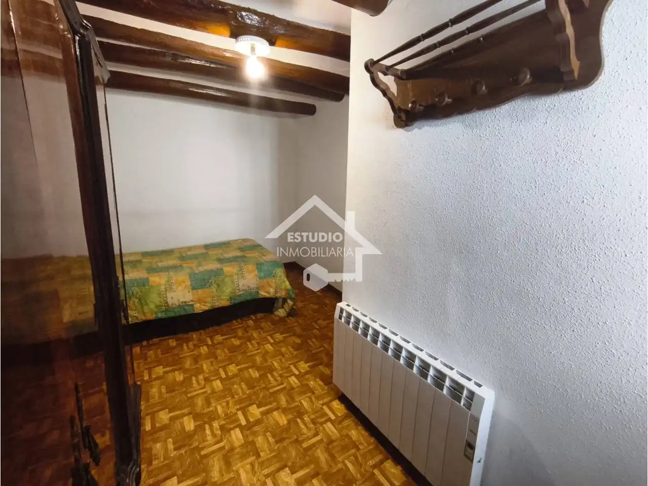 Casa o chalet en venta en Torres del Río con Calefacción y Amueblado