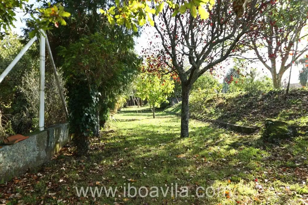 Xalet amb piscina en venda a Parroquias Rurales, imagen 31
