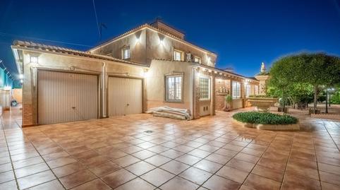 Foto 4 de Casa o xalet en venda a N/a, -1, Zona Carrefour - Urbanizaciones, Torrevieja