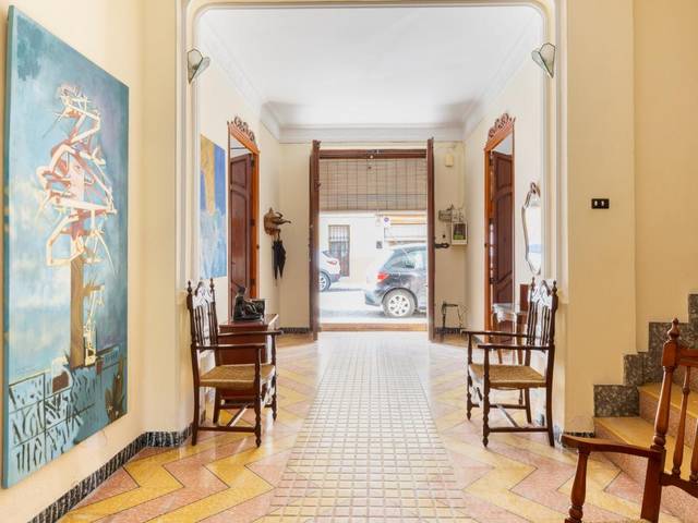 Casa-chalet en Venta en Pl. País Valencia en La Granja de la Costera