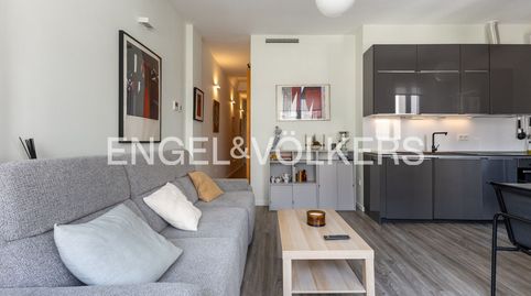 Foto 4 de Pis en venda a Salamanca, Gran Via, Valencia Capital