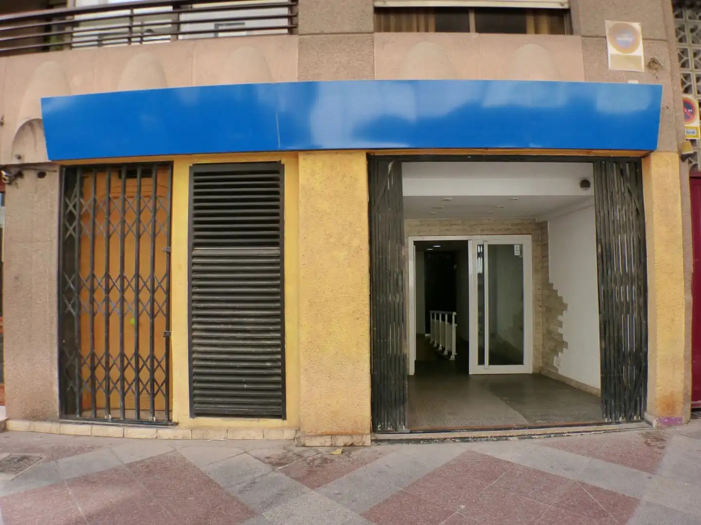 Local comercial en venda a Centro
