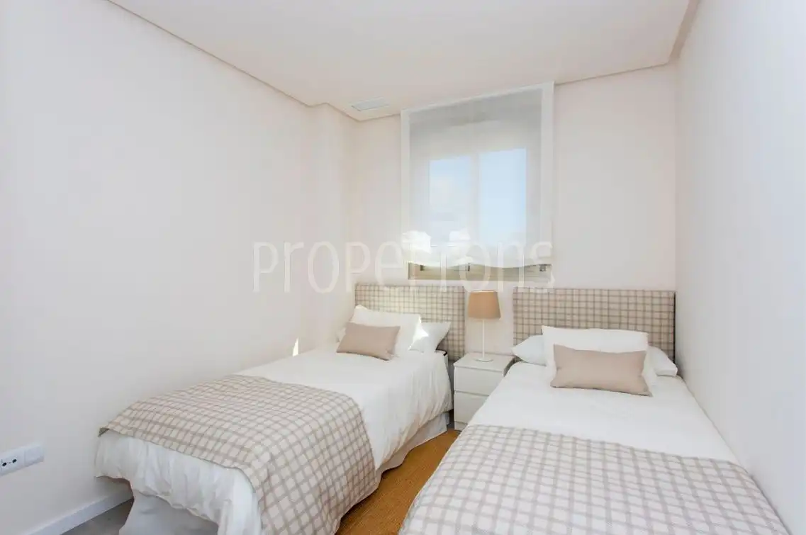 Bedroom of Flat for sale in Orihuela