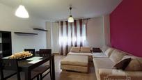 Living room of Flat for sale in Torrejón de Ardoz  with Swimming Pool