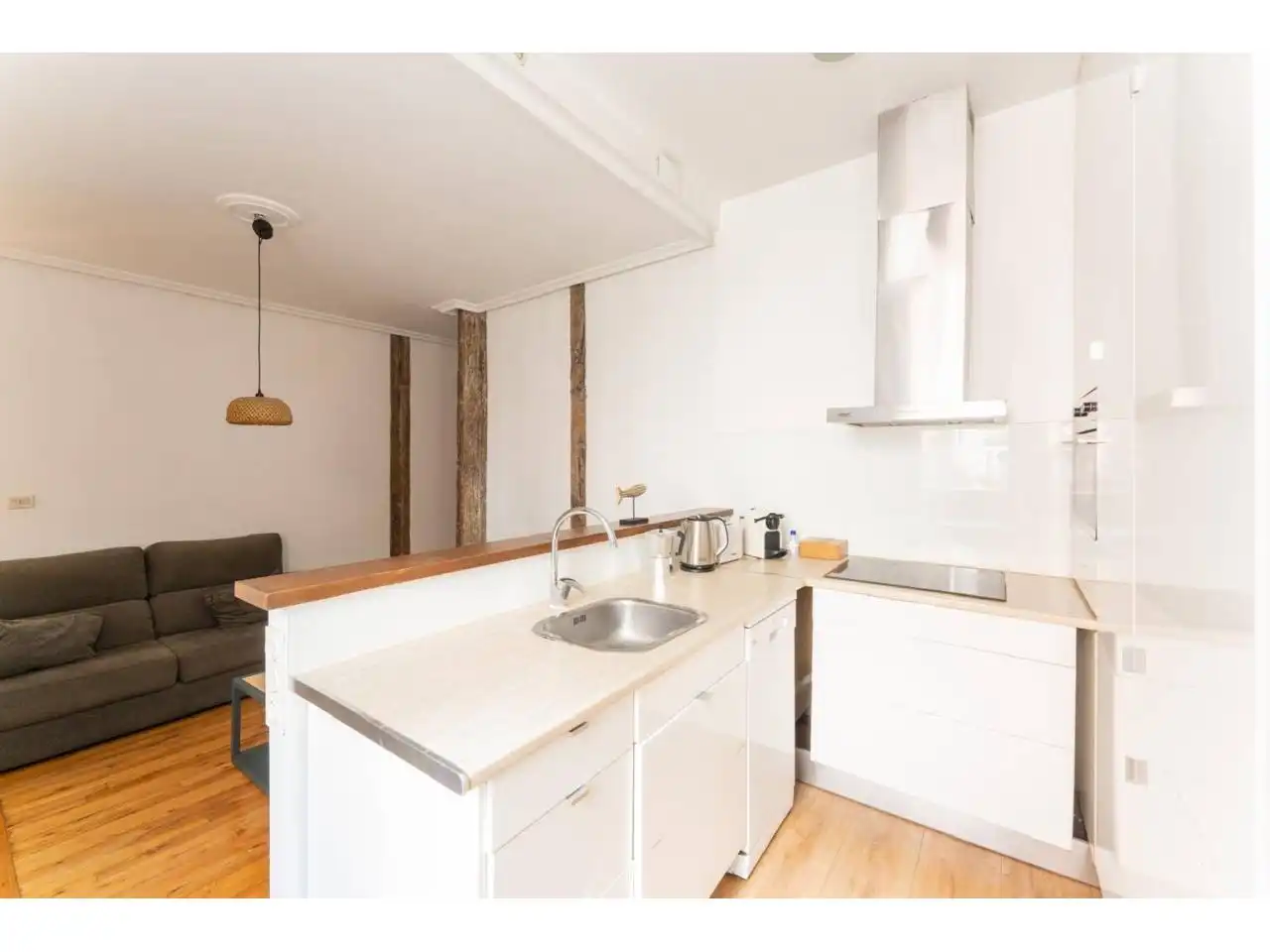 Appartement avec ascenseur à vendre à Calle Puerto 19, imagen 3