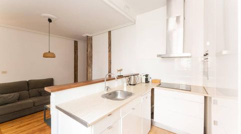 Foto 4 de Piso en venta en Calle Puerto, 19, Parte Vieja, Donostia - San Sebastián