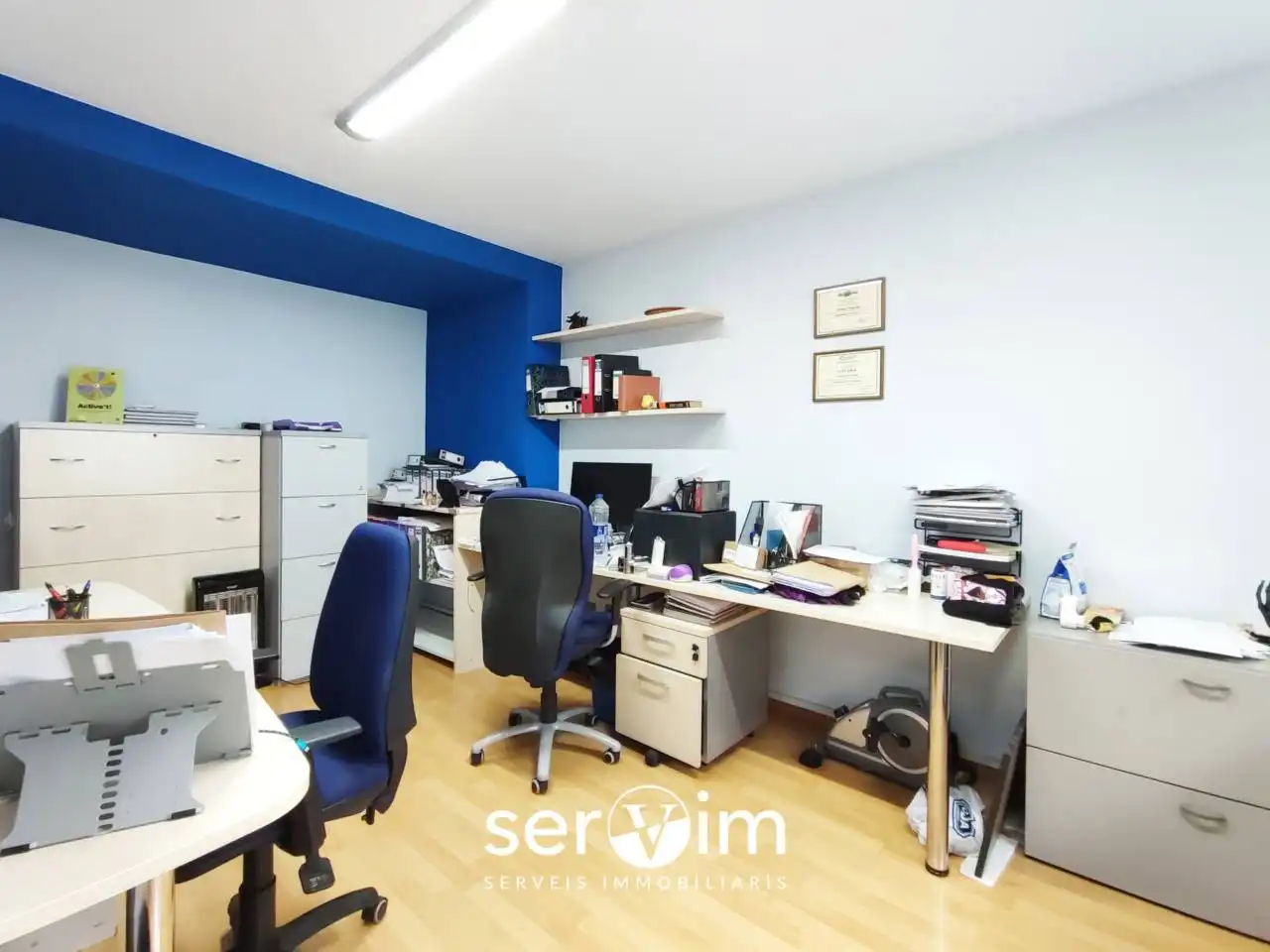 Piso en venta en Girona