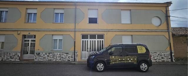 Casa-chalet en Venta en Regueras de Arriba