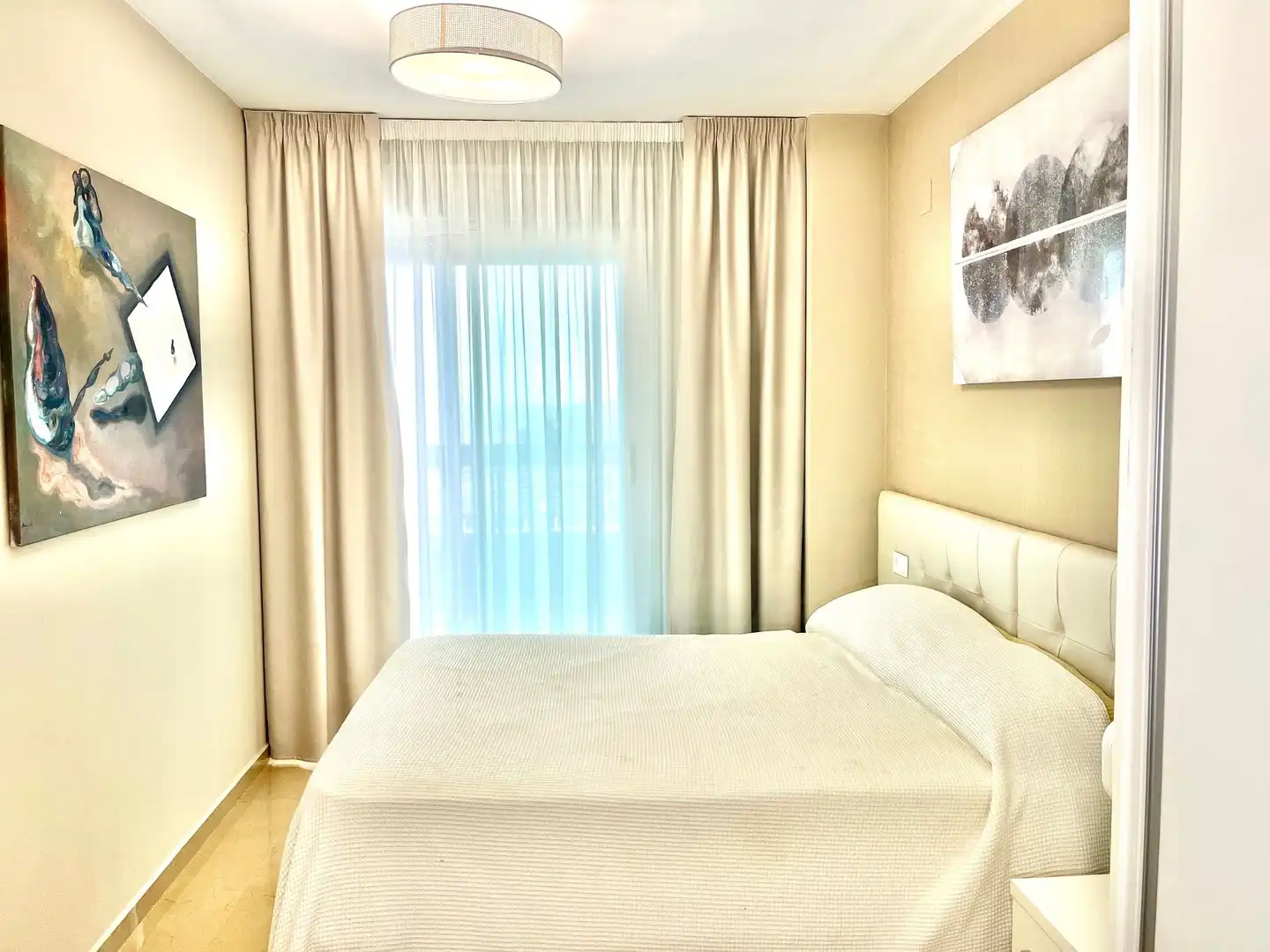 Habitación de Ático en venta en Cabanes con Aire acondicionado, Calefacción y Terraza