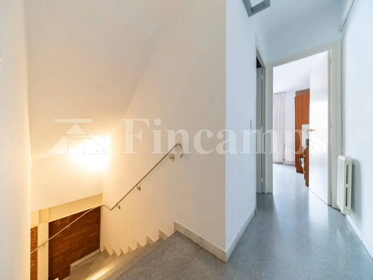 Casa o chalet en venta en Sabadell con Aire acondicionado, Calefacción y Jardín privado
