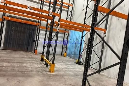 Nave industrial en venta en Bollullos de la Mitación