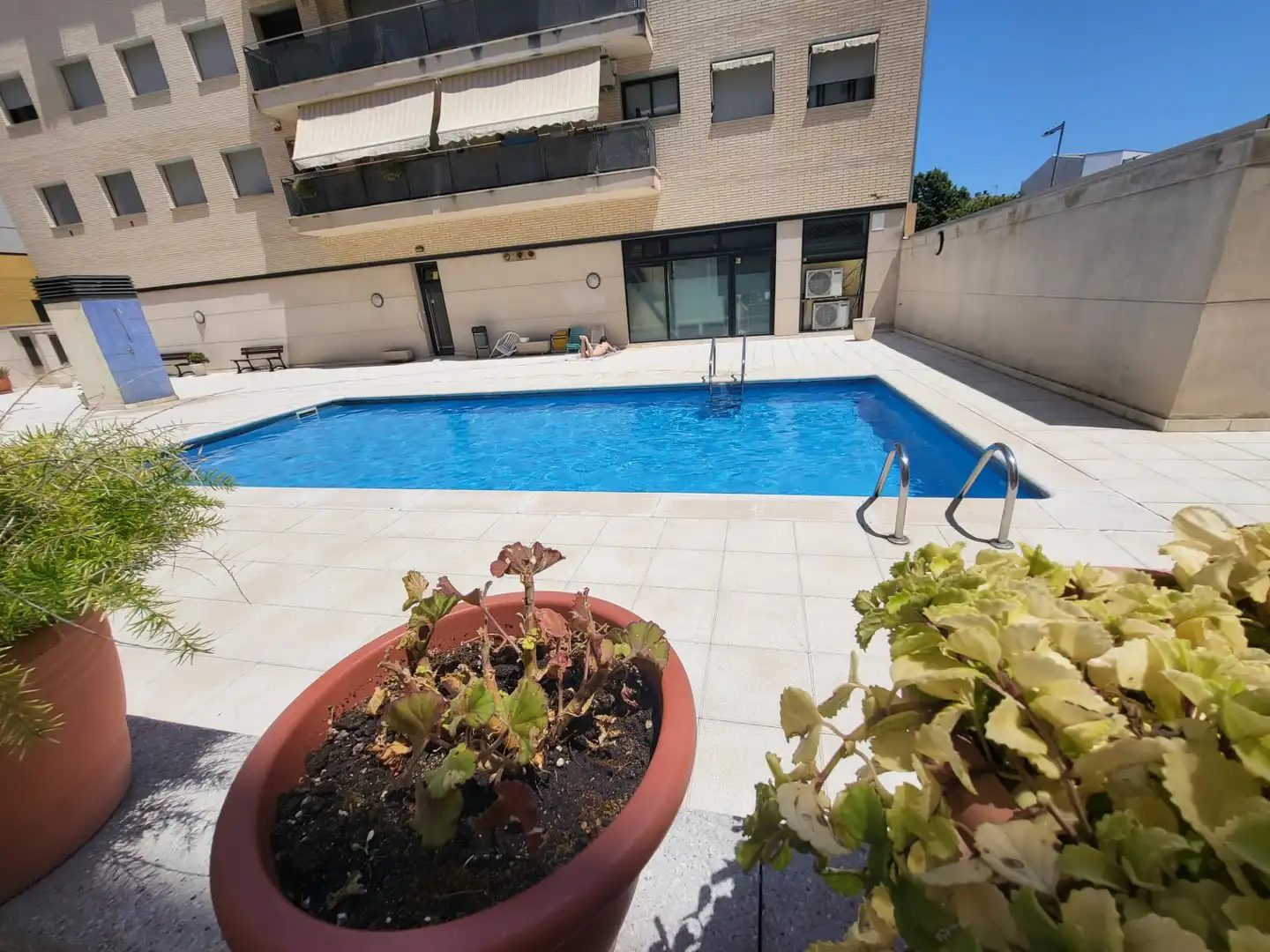 Appartamento con piscina in vendita a Calella, imagen 27