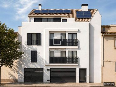 Wohnung mit Aufzug zum Verkauf in Ciutadella