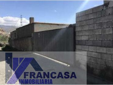 Terreni e lotti in vendita a Fiñana