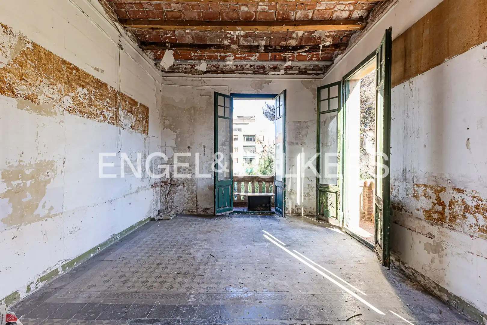 Haus mit Terrasse zum Verkauf in Horta - Guinardó, imagen 26