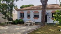 Garden of House or chalet for sale in Chiclana de la Frontera  with Terrace, Storage room and Swimming Pool