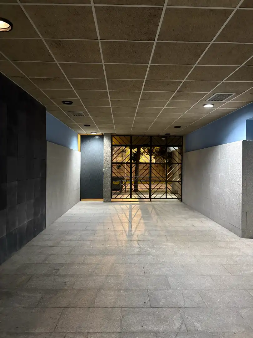 Apartament de lloguer en A Coruña Capital  amb Calefacció, Traster i Forn