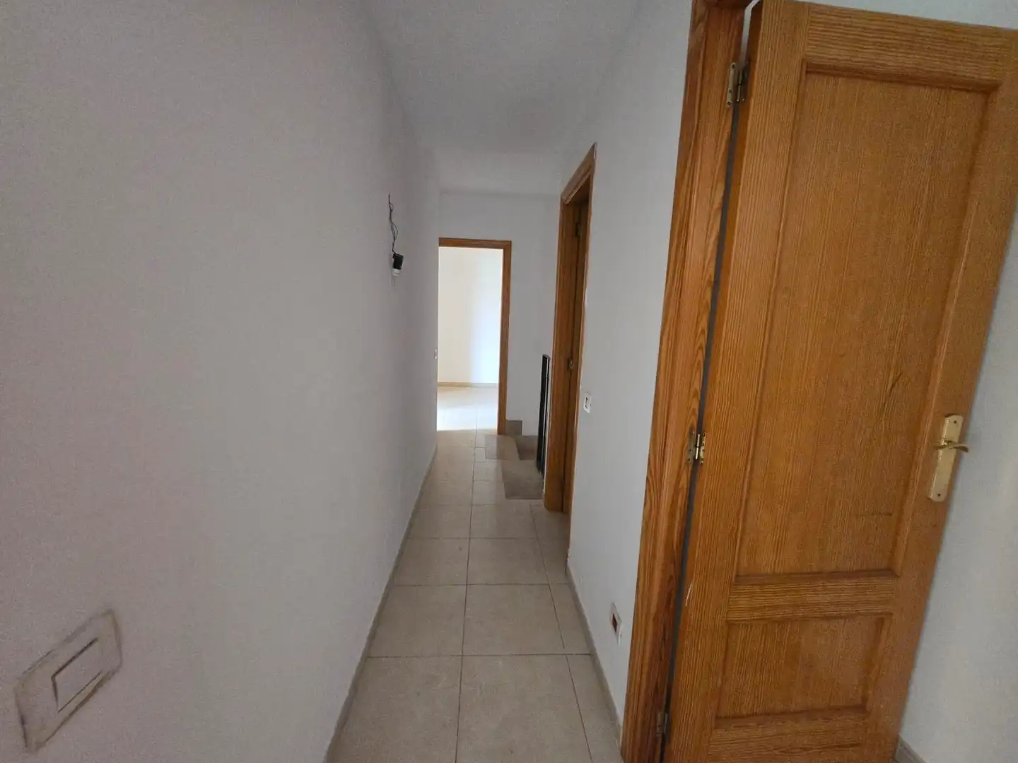 Maisonette zum Verkauf in Sineu mit Terrasse, Abstellraum und Balkon
