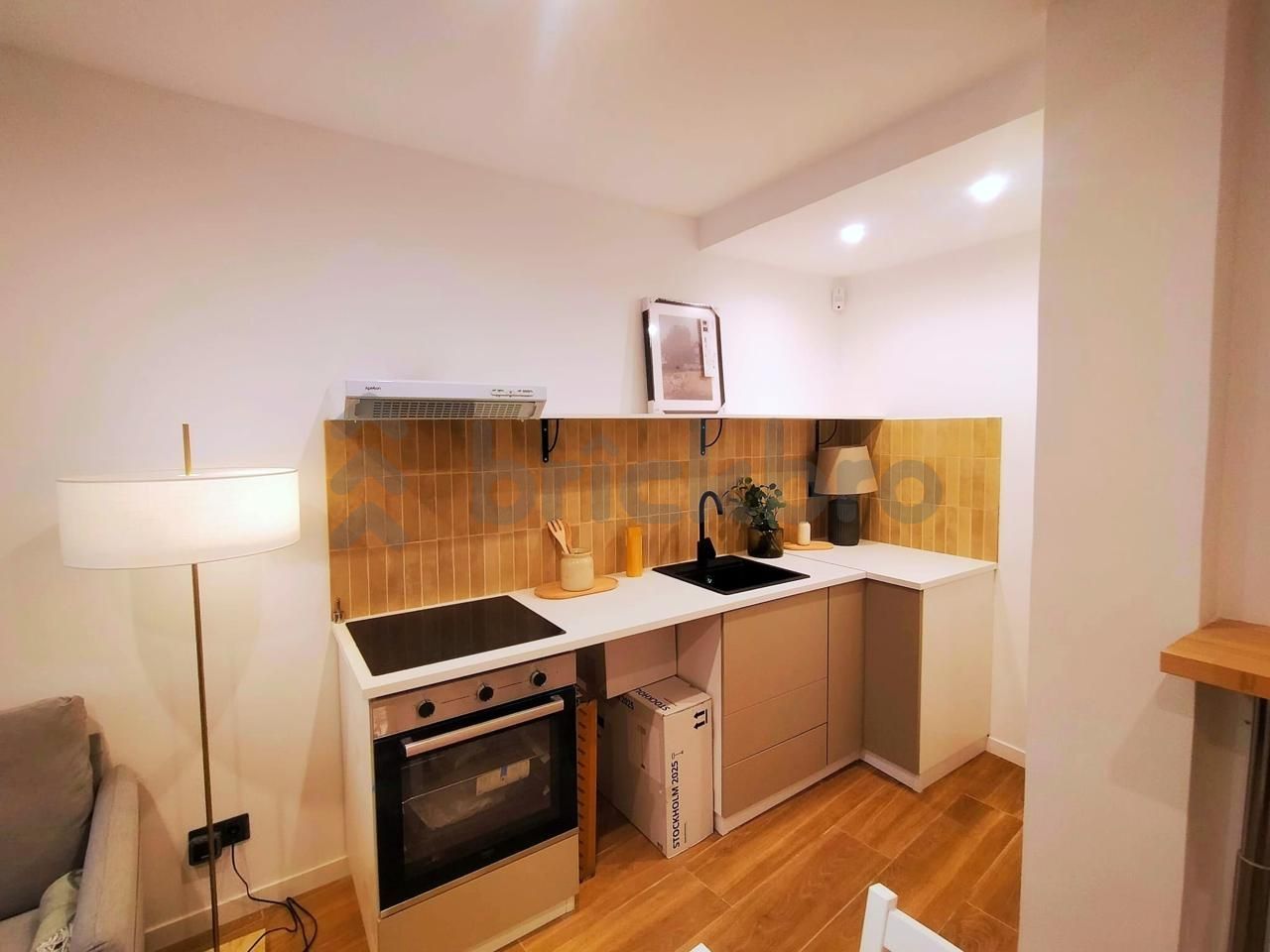 Estudi en venda a Carrer de Martí, Vila de Gràcia, Gràcia