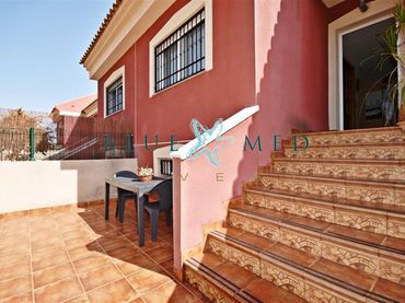 Haus zum Verkauf in Calle de España