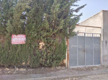 Terrenos y solares en venta en Corral de Almaguer