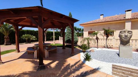 Foto 4 de Casa o chalet en venta en Pedanías Oeste, Aspe