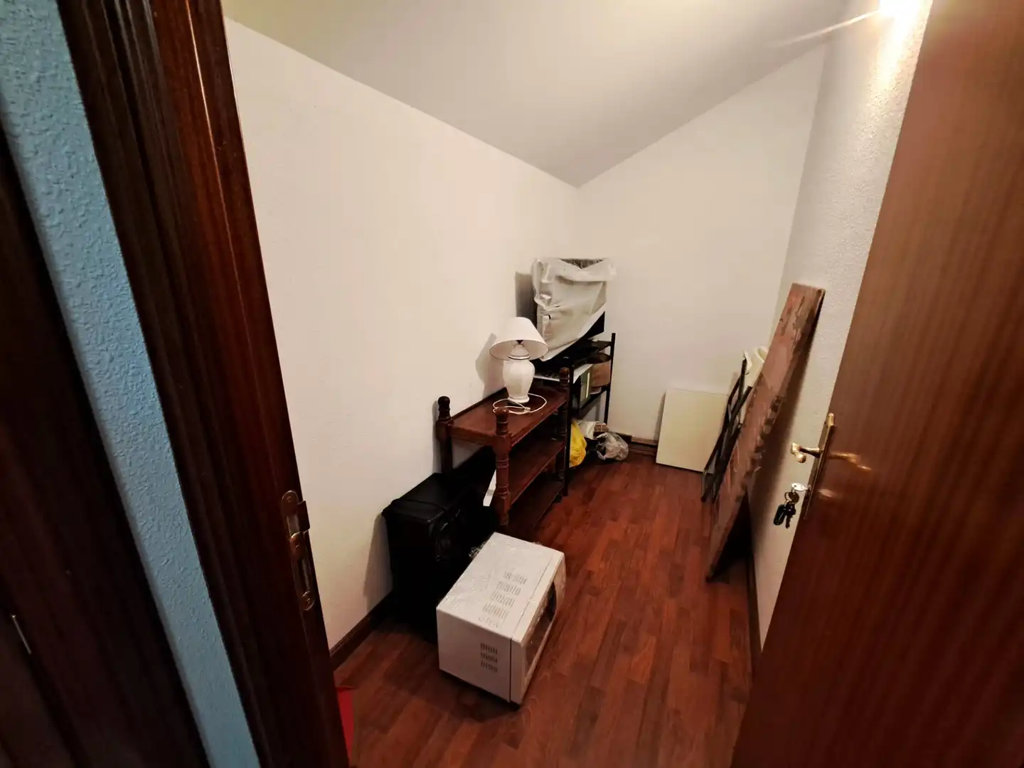 Estudio en venta en Haro, La Rioja