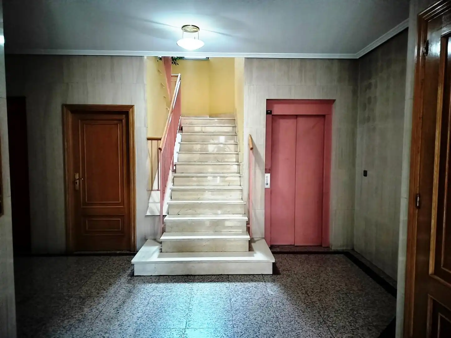 Flat with lift for sale in Zona Alta, imagen 18