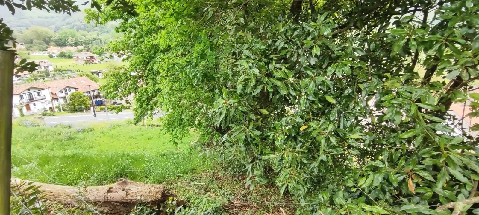 Wohnbaugrundstück zum Verkauf in Corvera de Toranzo, imagen 5