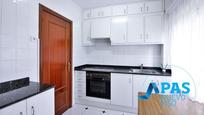 Kitchen of Flat for sale in Santander