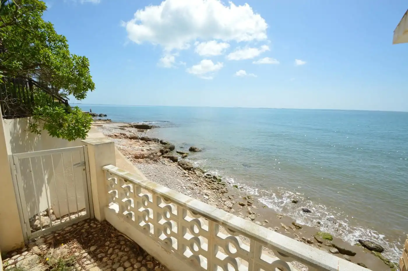 Villa avec jardin à vendre à Alcanar, imagen 8