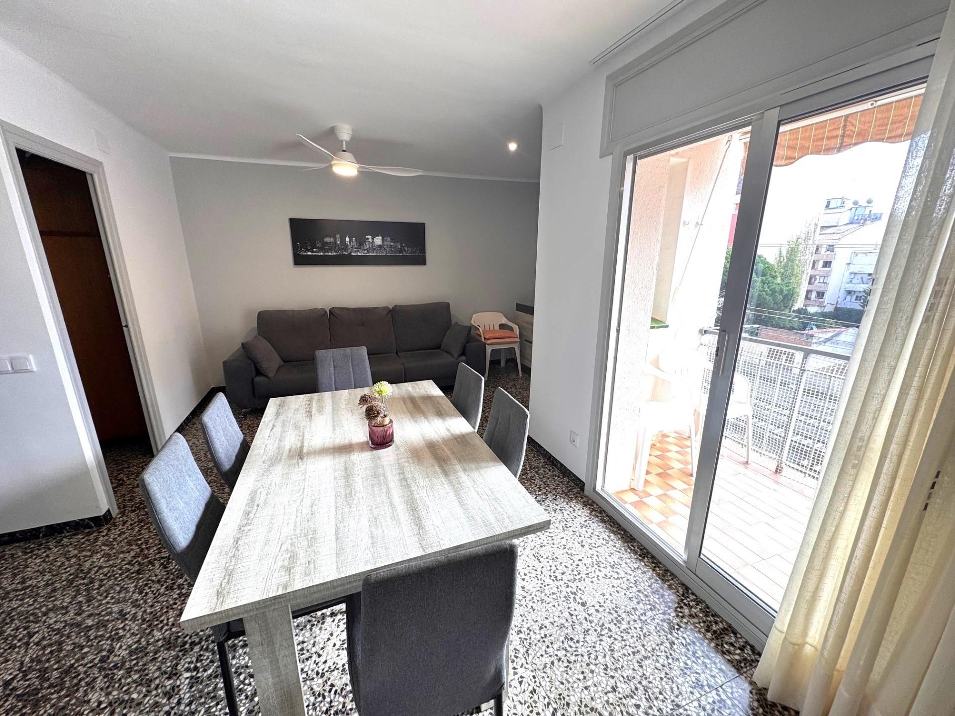 Flat for sale in  PESCADORS, Barri Marítim