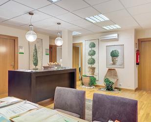 Office to rent in Tudela - Plaza de los Fueros, Centro, Tudela