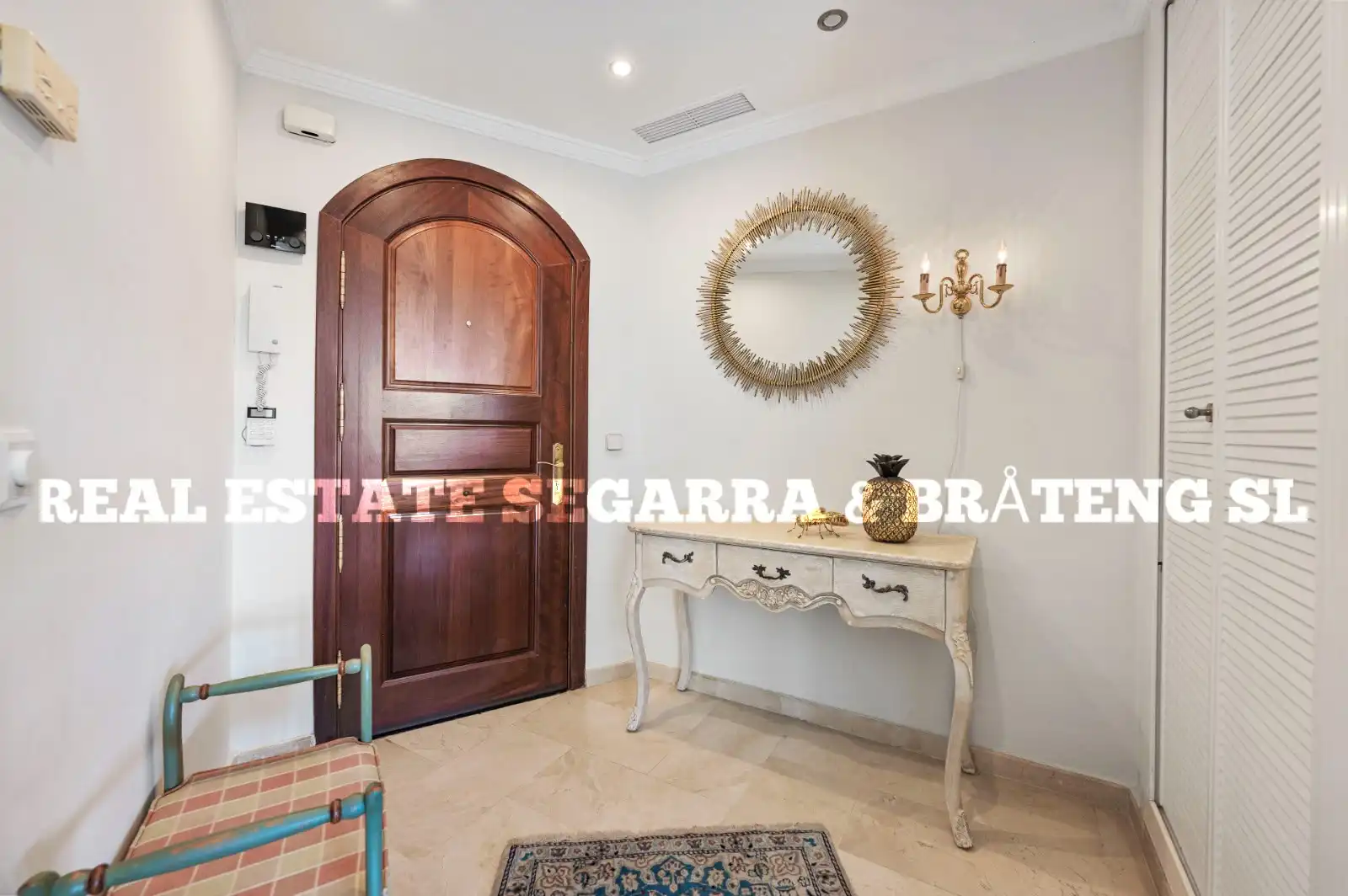 Apartament amb terrassa en venda a Calle Carril del Relojero, imagen 22