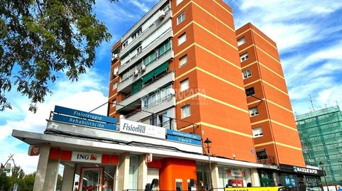 Photo 5 of Garage for sale in Centro, Móstoles