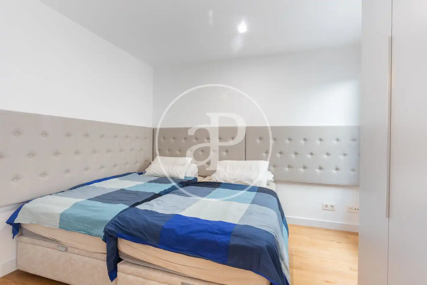 Appartement avec terrasse à louer à Rambla de Catalunya, imagen 23