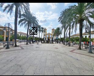 Vista exterior de Casa o xalet en venda en  Córdoba Capital amb Traster