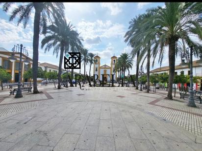 Vista exterior de Casa o xalet en venda en  Córdoba Capital