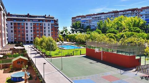 Foto 3 de Pis en venda a Calle Platino, Virgen del Rosario, Madrid