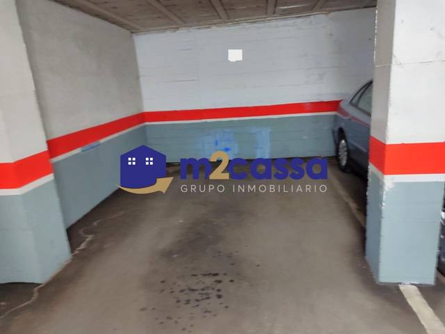 Garaje en Venta en San José