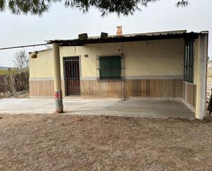 Exterior view of Residential for sale in Elche / Elx