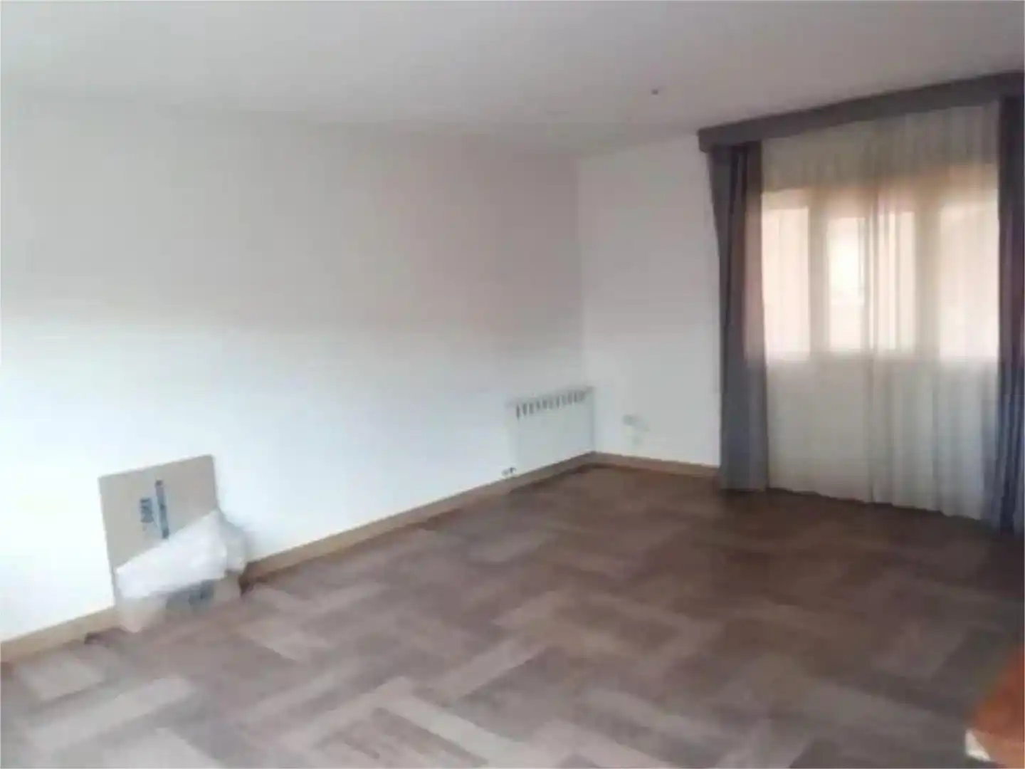 Sala de estar de Piso en venta en Torrelodones con Piscina y Balcón