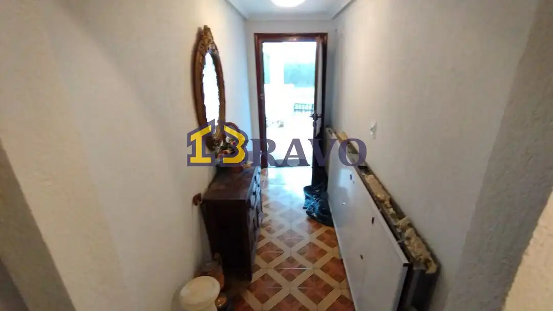 Casa con terrazza in vendita a Valle de Losa, imagen 18