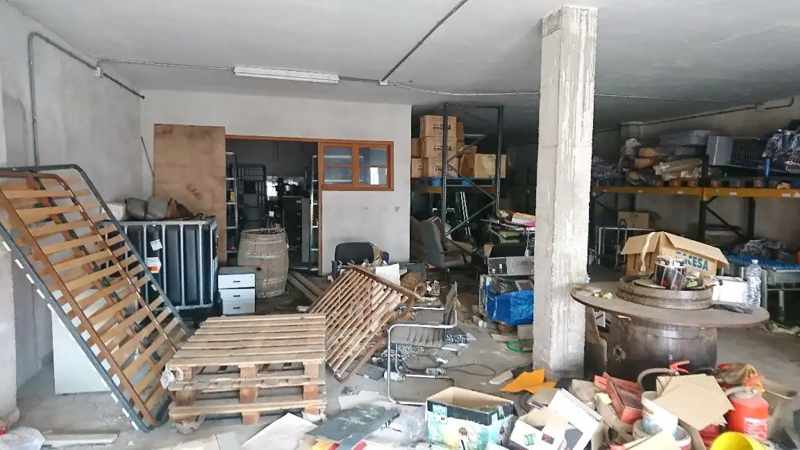 Industrial buildings for sale in Sa Pobla
