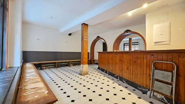 Local comercial en Alquiler en Errementari Kalea en Casco Viejo