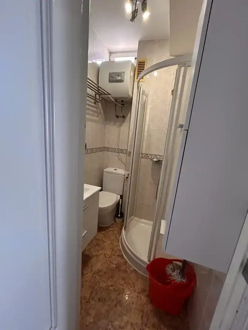 Bany de Estudi en venda en Retamar