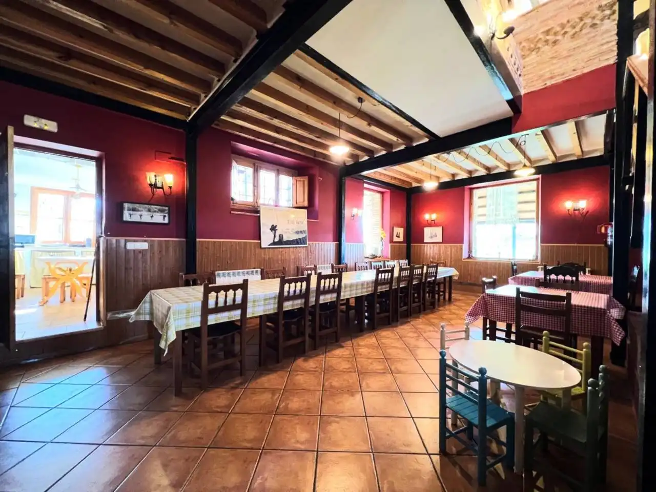 Casa o chalet en venta en Frandovínez