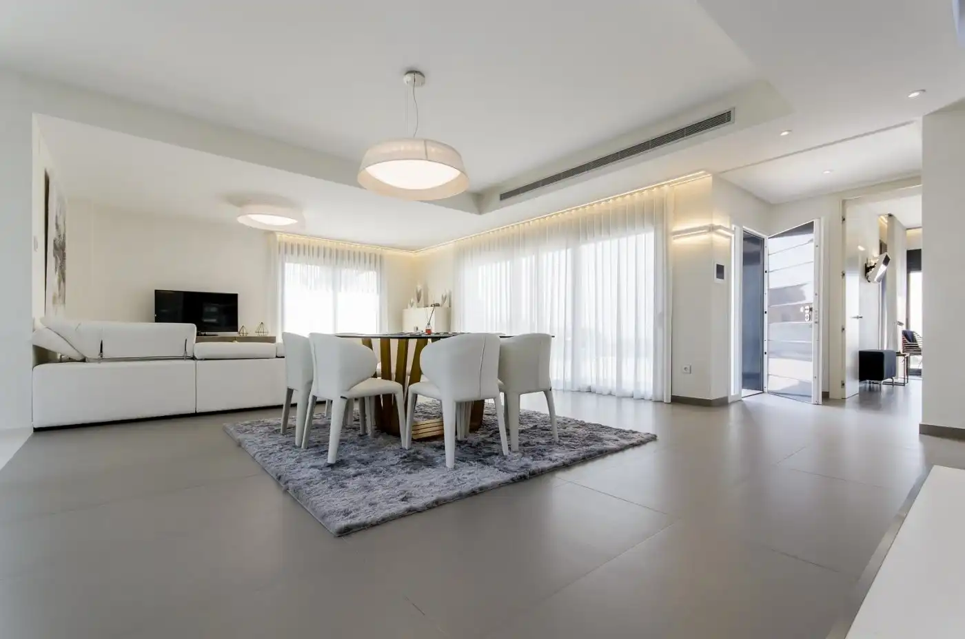 Villa mit Pool zum Verkauf in Orihuela Costa, imagen 26