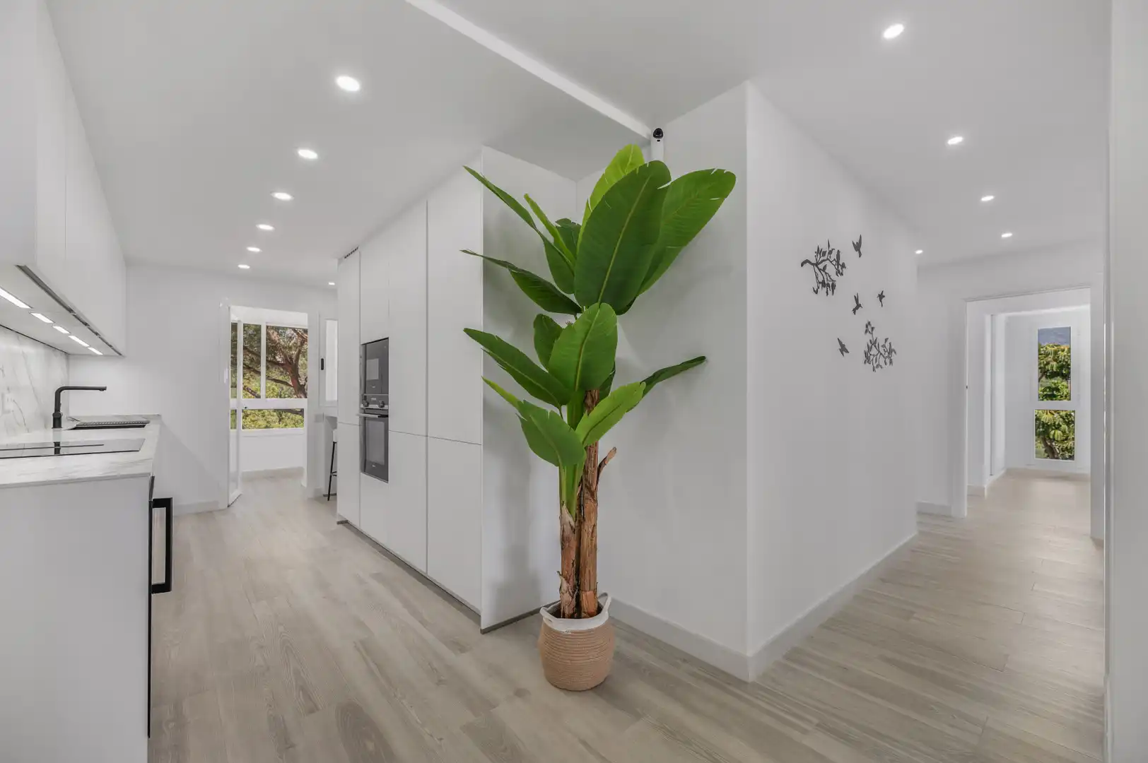 Apartamento con terraza en venta en HERROJO EL 7, imagen 9