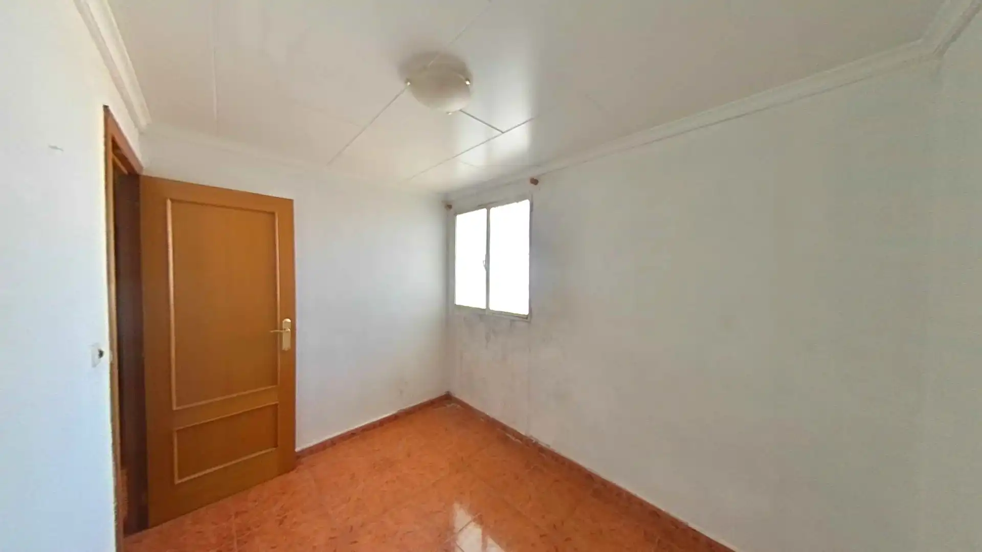 Ático en venta en Baldovi, Algemesí